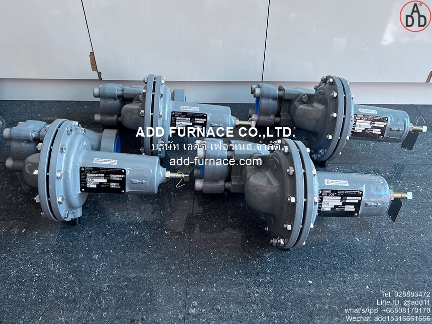 Fisher Big Joe Type 630(13)